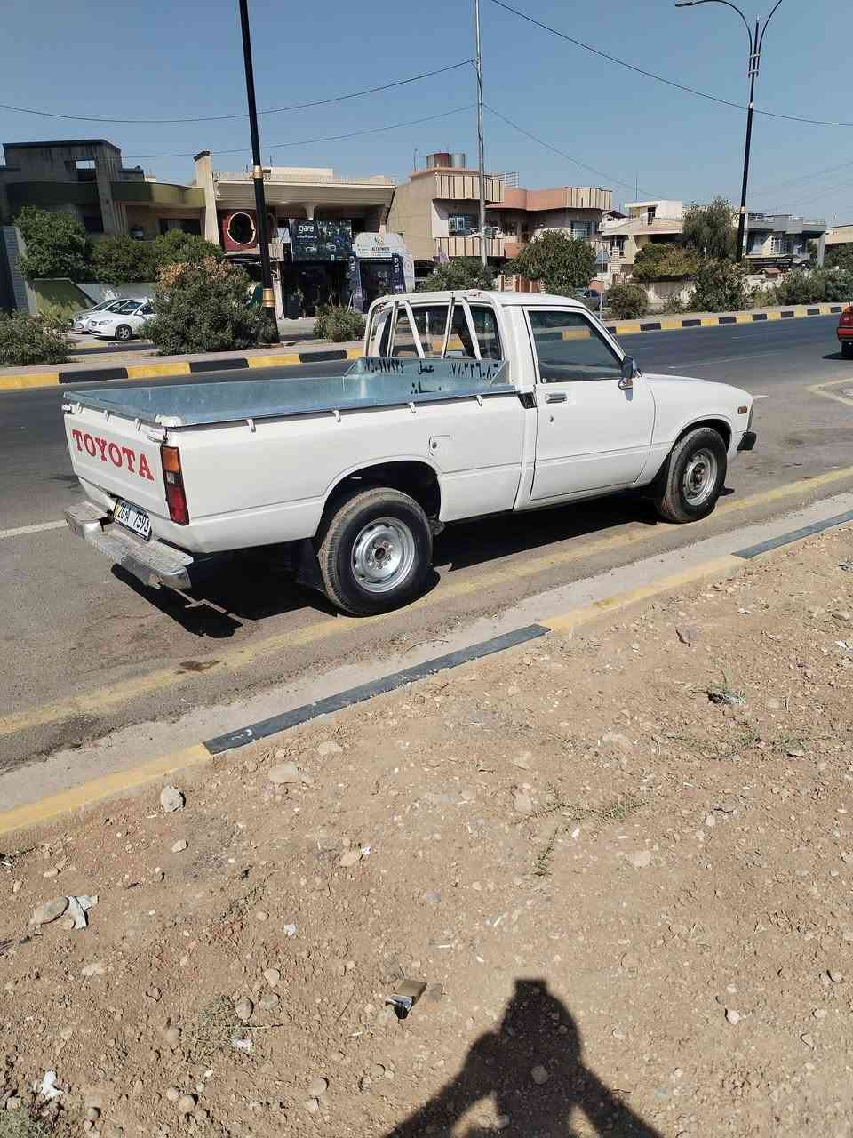 بيكم للبييع كاربون بانزين بي ها شرط التحويل موديل80 صاحبه الشرعي بالموصل ايسر مكفوله من الدعاميه للدعاميه 35 وبيها مجال  ***********
