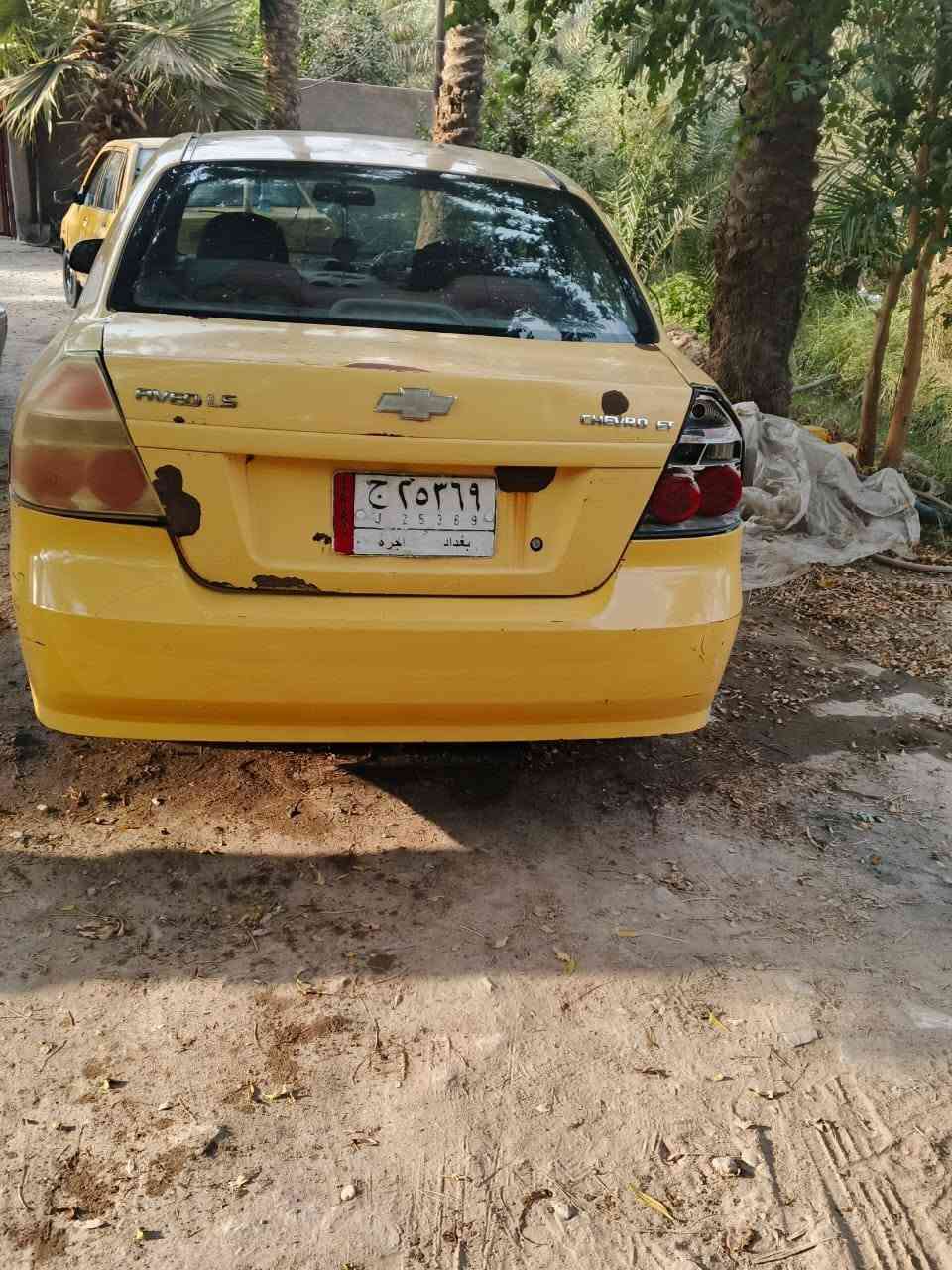 افيو • ٢٠١٠ • محرك مفتوح
