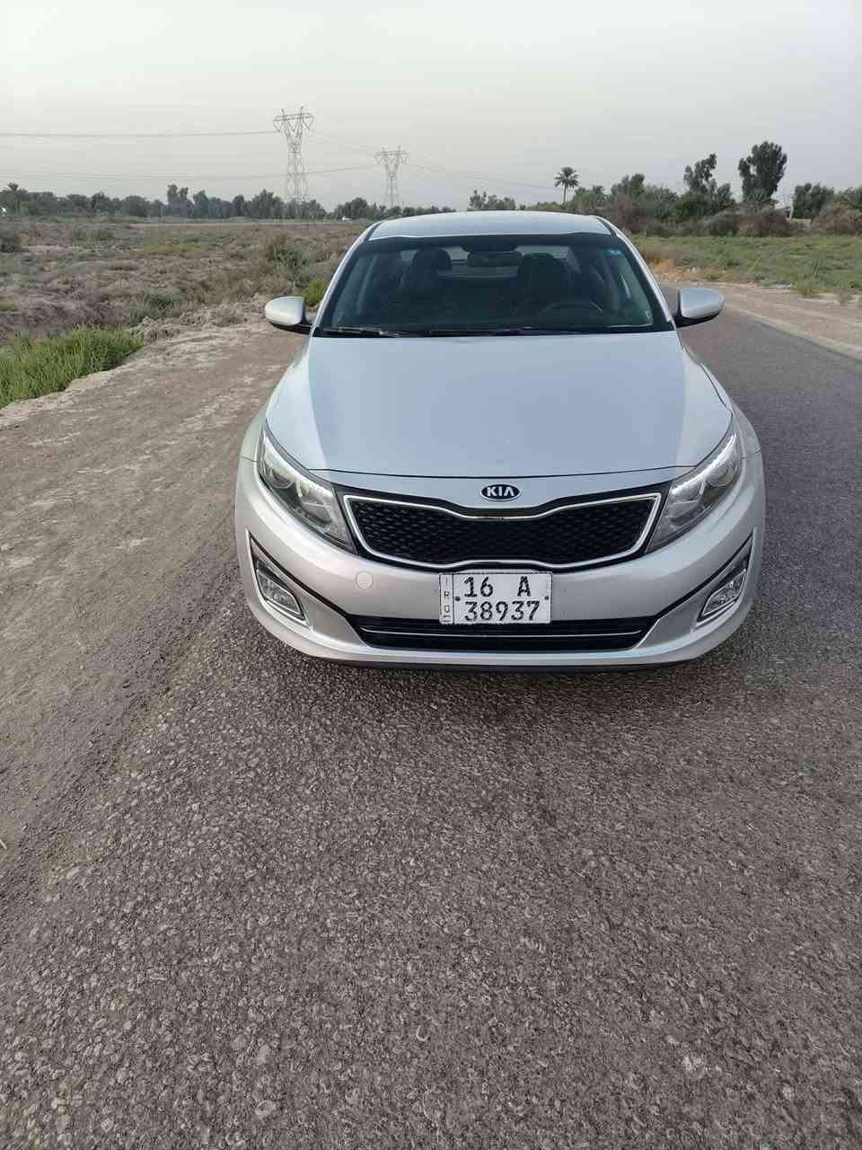 اوبتما كوري • ٢٠١٥ • فتحة قطعتين