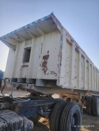 عربانه برازيلي للبيع ما بيهه شي فقط تايرات تعبانات دناكيرهه وشاصي مكفو...