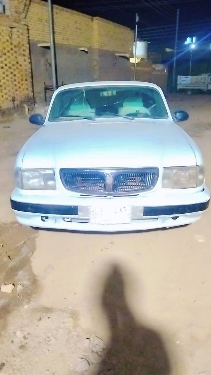فولكا • مكينة وكير • كفاله