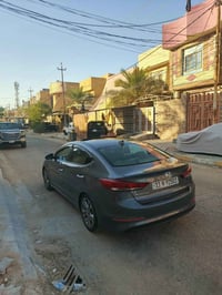 النترا • ٢٠١٧ • رقم بغداد