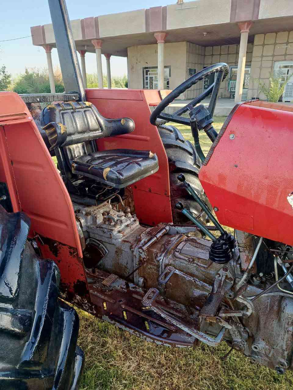 سلام عليكم فوركسن انكليزي حجم 275 رقم انكليزي بسمي مكينه مكفوله تواصل،***********متوفر واتساب
