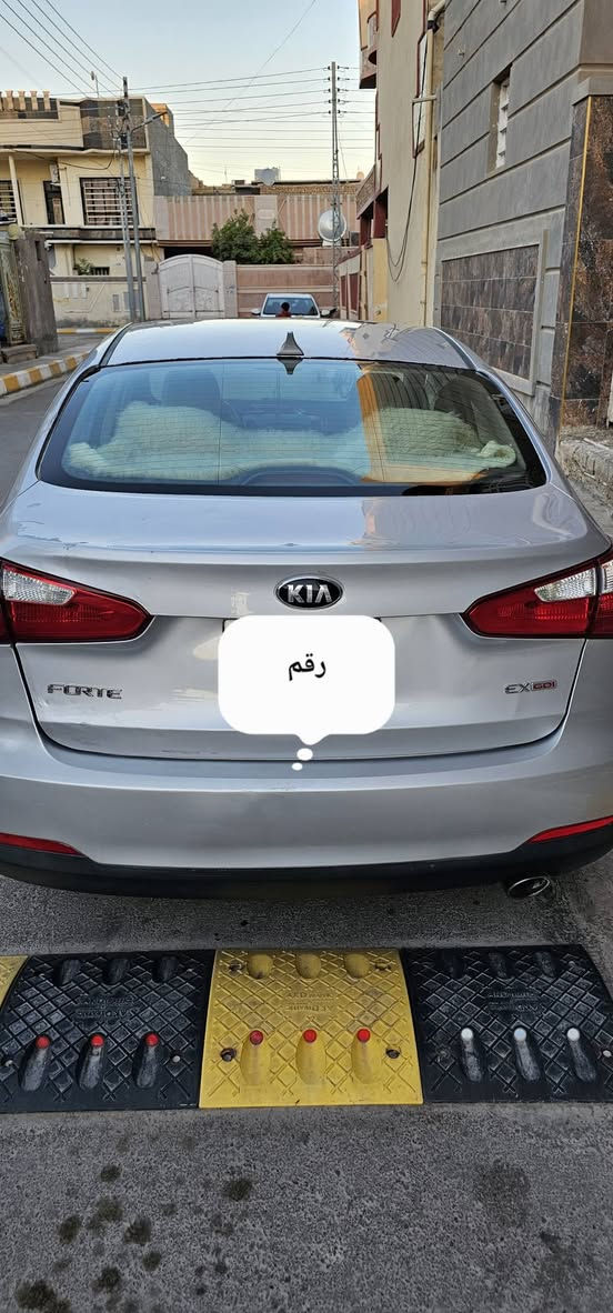 كيا فورتي ٢٠١٦ رقم بغداد محرك جي دي اي
مكانها فلوجة .سيارة نظيفه وداخل كشنات جلد للتواصل *********** الفلوجة, الأنبار
