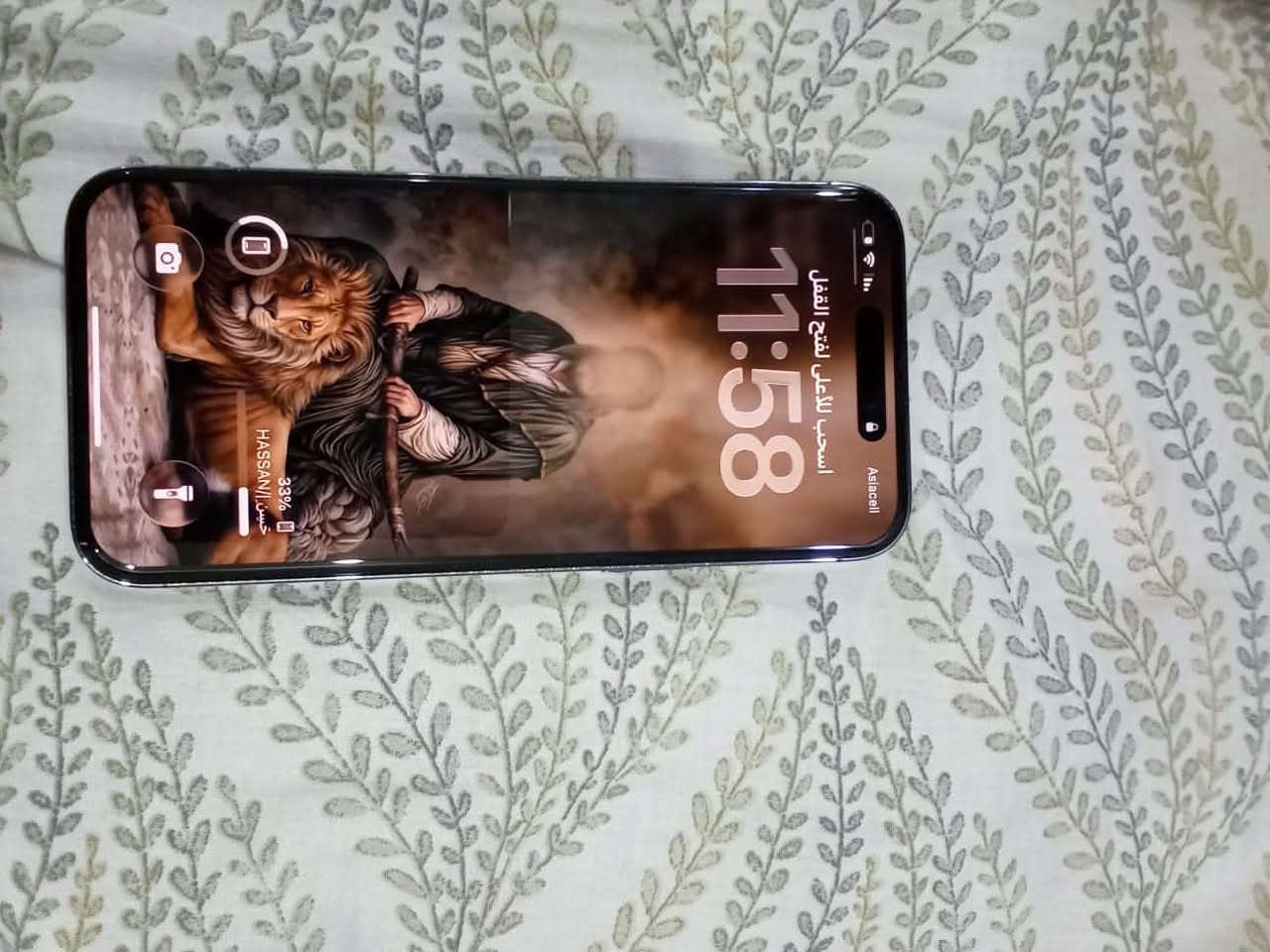 ‏iPhone 14 ‏￼برو ماكس بطارية 77 ذاكرة 256 وتر بروف جهاز نظيف ما مفتوح بي بس خلل واحد الواحد إكس في السينمائية كمان واضح في الفيديو وكله شغال سعره 700 وبي مجال مكاني بسمايه
*********** واتساب￼
