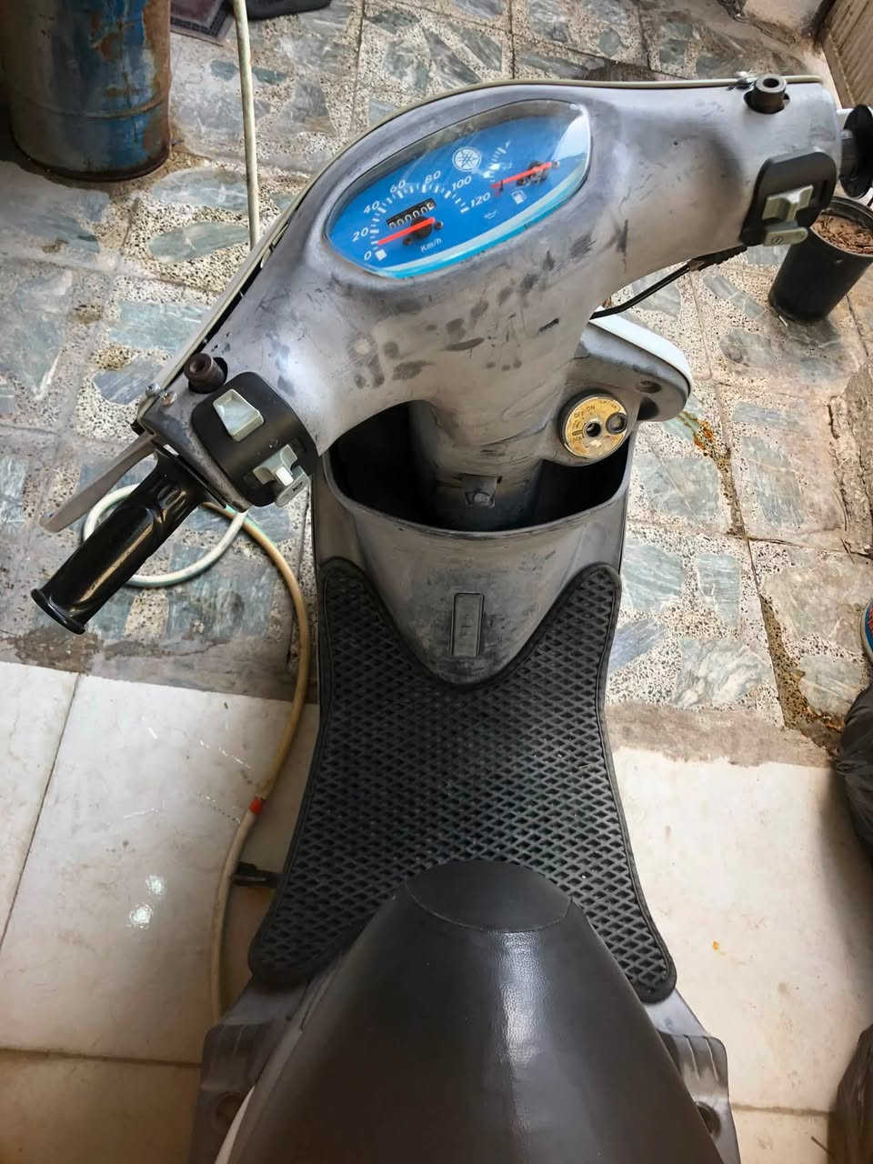 سلام عليكم ماكس منغولي بلادية مكفوله من كلشي مكينه خرسه ممفتوحه ابد وكفرات وكلشي بلادي مانقصها شي ابد كهربائيات كلها شغالة مكفولة الدراجه من كلشي سعرها(٧٠٠) وبيها مجال متوازي على بيعتها ***********
