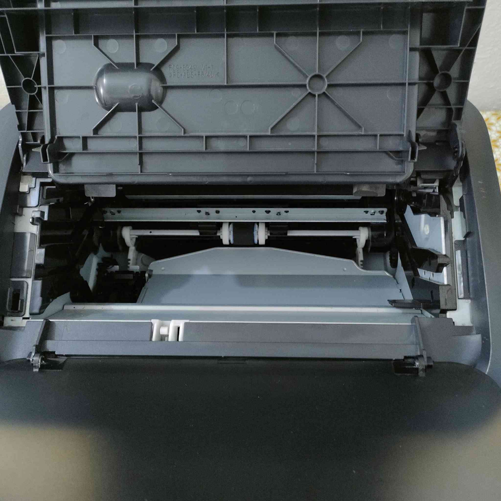 اسلام عليكم
طابعة Canon LBP 6020
مستخدم اصلي فيتنامي مع كاترج جديد مطبوع بي فقط التيست الفحص كما وضح بالمشور

✨السعر 100 الف 

🖨️ المميزات البارزة:
تعمل بسهولة مع أجهزة الكمبيوتر عبر منفذ USB. 

📞 ***********
      ***********
