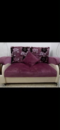 ١٠ مقاعد • كنب • مجمدة