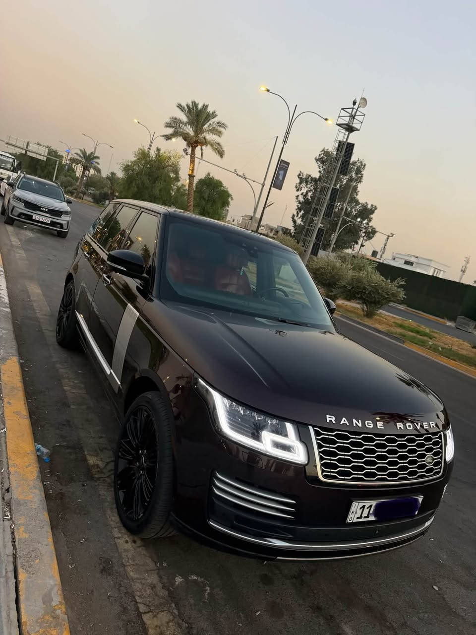 Range Rover
Autobiography VIP

2018
السعر كلش مميز 360$ وبيها مجال
 

V8 Supercharged

 🇬🇧🇬🇧🇬🇧

رانج روفر ماكو هيج سعر ابد 360$ وبيها مجال

فوك اوتوبايغرافي Vip

الموديل ـ 2018

❤️❤️ رقم بغداد ❤️ ❤️

عداد المسافة ((  100  )) الف كيلو 😍 فقط

لون كرزي مميز 😍

داخل احمر مميز ايضا 😍

وكالة المانيا ضمان دولي 💖  

السيارة كفالة عامة شرط كفاله من

البارد و شرط الدعاميات بدون صبغ 

فقط ربع البنيد صبغ بدون فتح

 

المواصفات 🇬🇧🇬🇧

♦️ المحرك ـ 8  سلندر سوبر جارج

♦️ قمارة شامواه 

♦️ دوسات كهرباء

♦️ ابواب شفط 

♦️ كامرات ٣٦٠ درجة 

♦️ رادار 

♦️ مساج 

♦️ فول مواصفات 

ميحتاج اكتب اكثر 

السعر 36 وبيها مجال

مكان السيارة بغداد ❤️❤️

وبأسمي تحويل ثاني يوم 

 

 

*********** 

@الجميع
