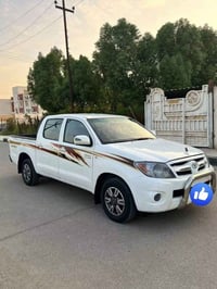 فلاونزه • ٢٠٠٨ • كويتي