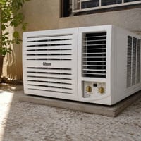 مكيفات • ٢ طن • جبسون اوناكس
