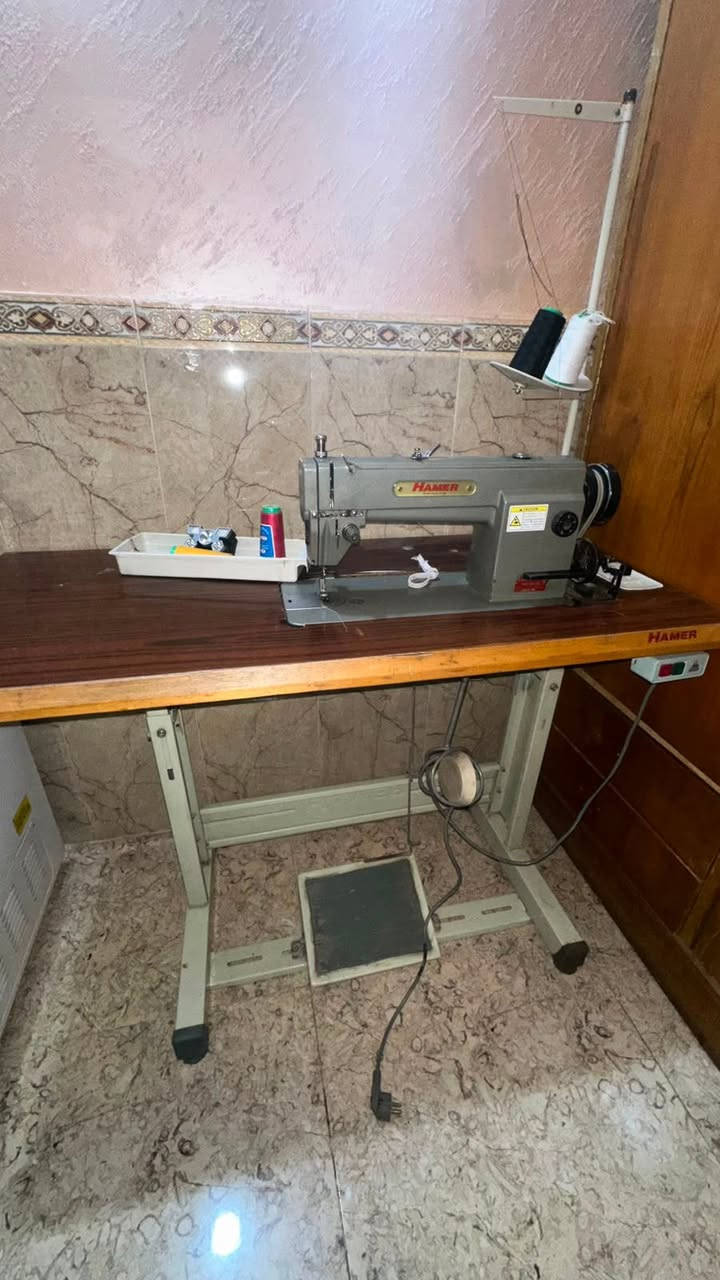 جديدة • بغداد حي العامل • قفلة ١٧٠