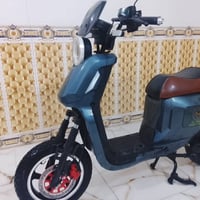 ٦ بطاريات • ٣٠٠٠ واط • سرعة ٩٠