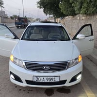 اوبتيما ٢٠٠٩ • مكينة ٢٠٠٠ • حسينية المعامل