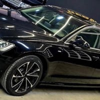 A6 S-Line • ڤي6 • كركوك