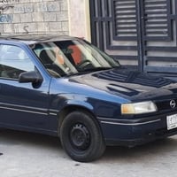 🚨 للبيع وبسعر مناسب 🚨 🚘 أوبل فكترا 1992 🔧 محرك 1.8 مرغوب ✨ سيارة حلوة ...