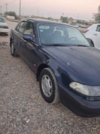 موديل ٩٣ • مكينة وكير • زينون