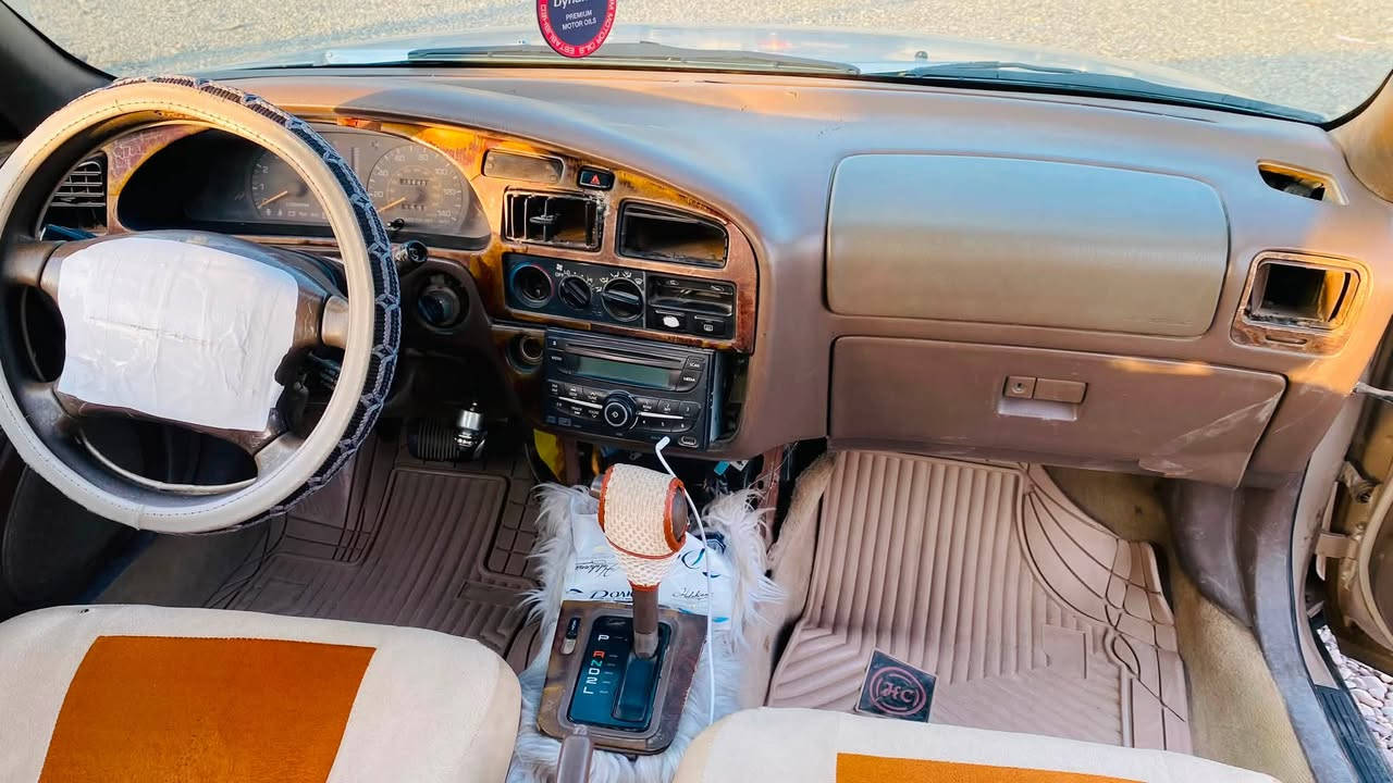 يتوفر لدى معرض حمو لتجارة السيارات
للبيع  للبيع
كامري
موديل 96
رقم صلاح الدين
كير ومحرك بحاله جيدة
السعر 38 💵وبيها مجال للشراي
للأستفسار:الاتصال بالرقم التالي/
*********** 📱
او مراسلتنا على الخاص 
واتس آب✅
ماسنجر✉️
#موقعنا_العلم_الشارع_الرئيسي_قرب_الحي_الصناعي📍
