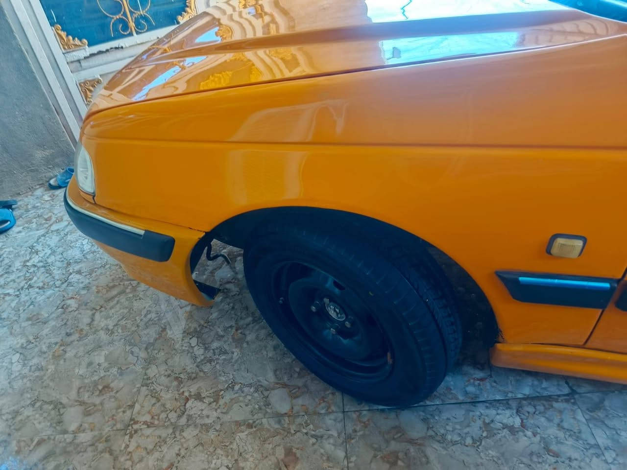 بيجو مديل ٢٠١٨ بسمي مكفوله من كلشي تبريد تخم تاير كير مكينه مكفولات مكات السياره ناصريه السعر ٤٧ للاستفسار الاتصال على الرقم *********** ناصرية, ذي قار
