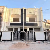 إياد عدنان للعقارات 🏢✨  ​دار للبيع في حي الجهاد – منطقة الرفاق الأولى ...