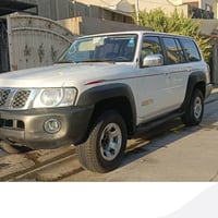 بنزين • ٢٠٠٨ • رقم ديالى