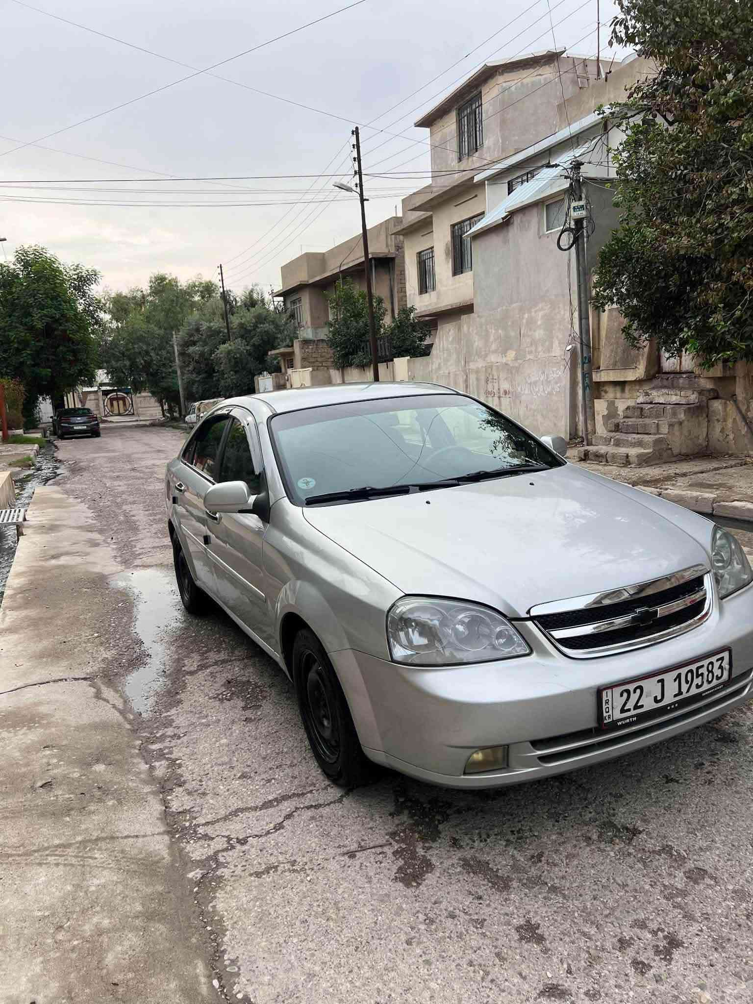 اوبترا • ٢٠٠٩ • رقم اربيل