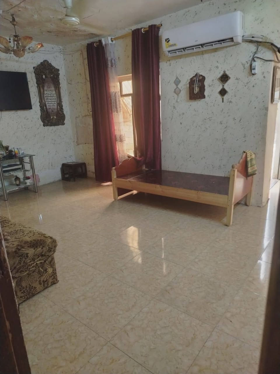حي الضباط الثانية • ٢١٦م • ٥ غرف