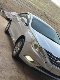 سوناته ٢٠١٣ • وارد كوري • رقم بصره