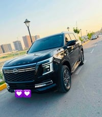 باترول بلاتينيوم • ٢٠٢٦ • ١٦ الف كم