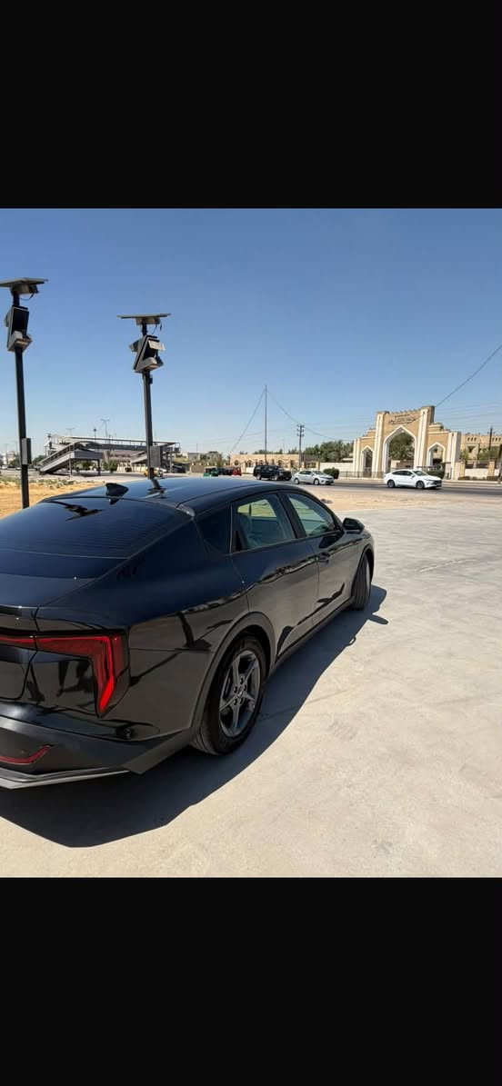 ٢٠٢٥ • وارد امريكي • رقم بغداد