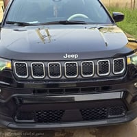 كومباس لاتيدو • ٢.٠ تيربو • ٢٠٢٤