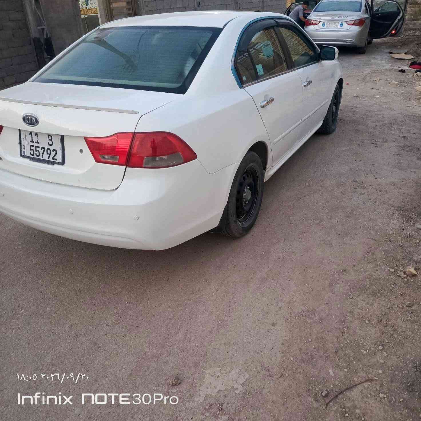 اوبتيما 2010خليجي 2400دوش فول مواصفات مكينه كير تبريد حداديه طخم تاير كله نظيف وجديد بيه حزام وتبديل جاملغ ناصريه سوك الشيوخ سعره 95

نص مكتوب في الصور:
- ١٨:٠٥ ٢٠٢٦/٠٩/٢٠
- Infinix NOTE 30Pro
- Infinix NOTE 30 Pro
- ١٨:٠٥ ٢٠٢٦/٠٩/٢٠ Infinix NOTE30Pro
- ١٨:٠٤ ٢٠٢٦/٠٩/٢٠