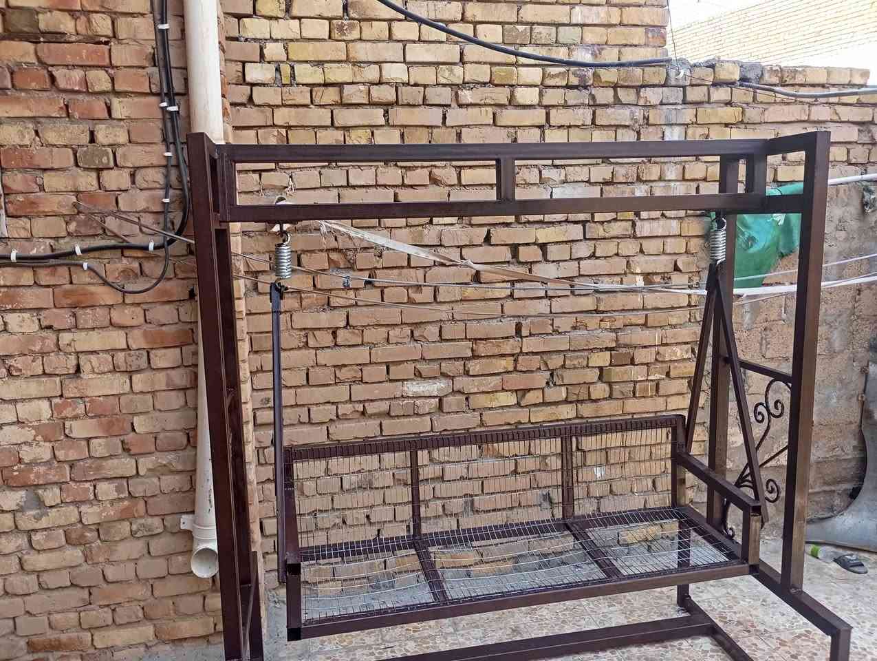 سلام عليكم شباب مرجوحه للبيع الاستفسار اتصل على الرقم ***********
