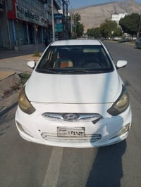 اكسنت • ٢٠١٢ • رقم بغداد
