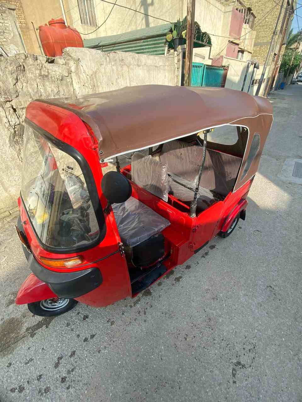 موديل ٢٠٢٢ • العبيدي • مكينة زينه
