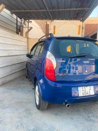 شيري A1 • موديل ٢٠١١ • سنوية ٢٠٣١