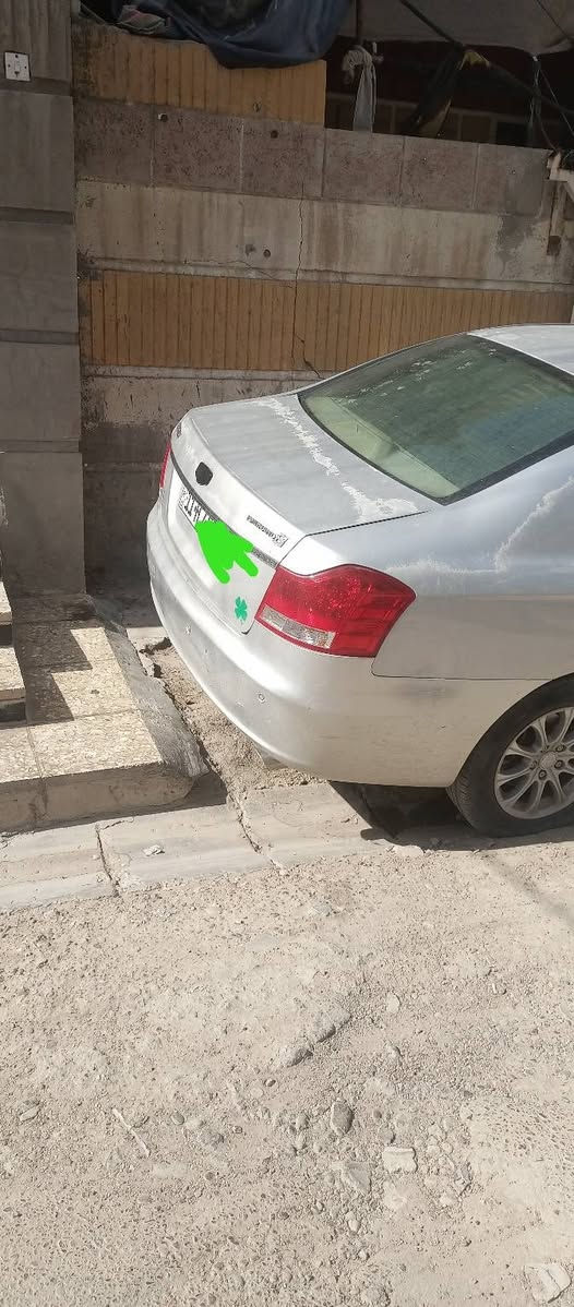 ام كراند موديل ٢٠١٣جاهزة كل نقص مابيها وباسمي رقم الماني بغداد إعادة النشر بسبب الوعود الكاذبة هاتف واتس اب لاستفسار سعر ٦٥وبيها مجال *********** بغداد, العراق
