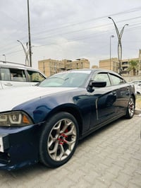 جارجر هيمي • ٥.٧ • ٢٠١٤