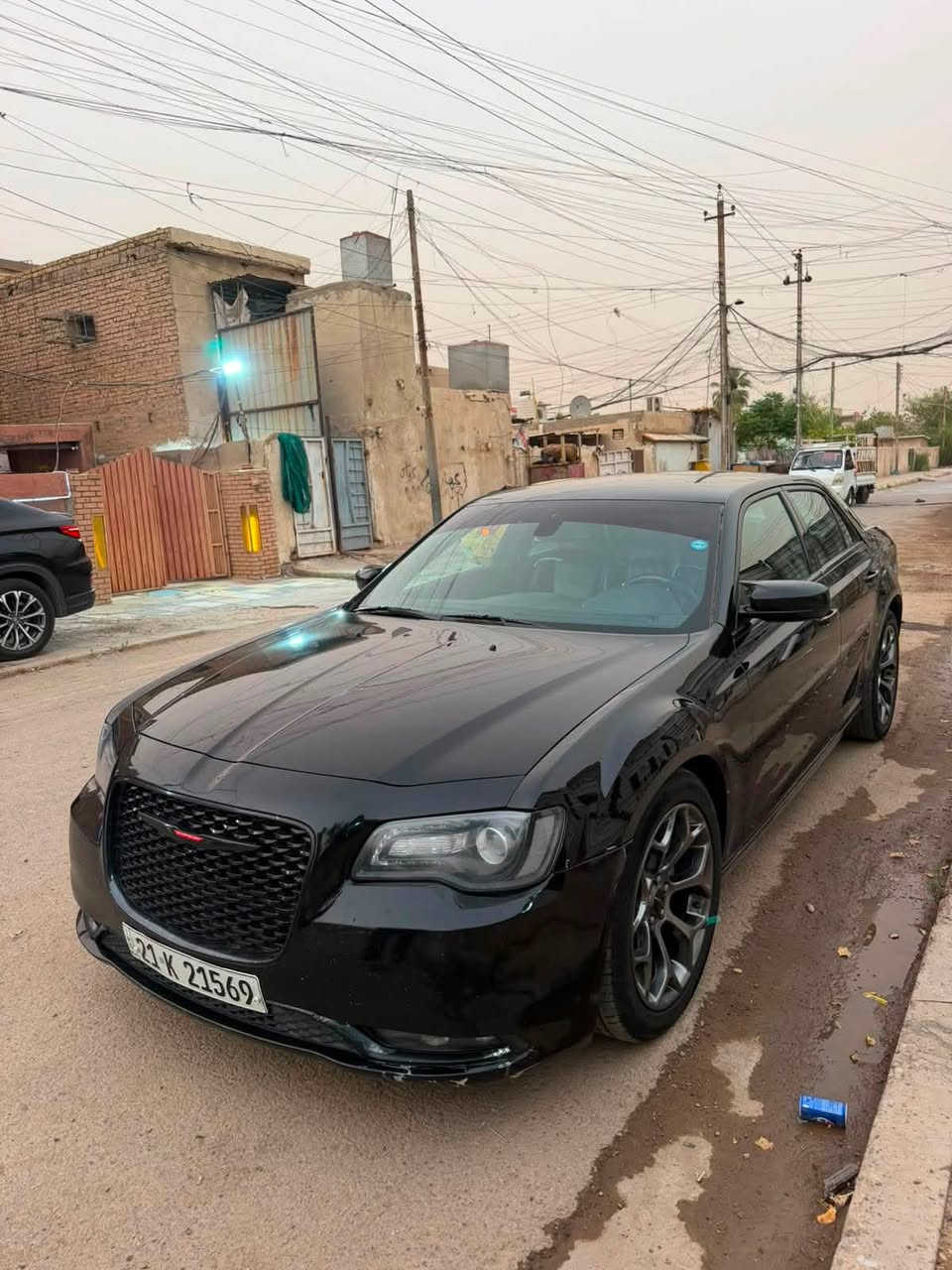 ٢٠١٧ • ٣٦٠٠ • وارد كندي