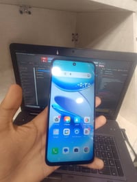 هونر x7c • انفنكس سمارت 9 • مستبدل شاشة