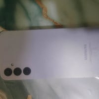 A14سامسونج للبيع مادخل تصليح السعر 125وبيه قليل مجال رقم الهاتف 077043...