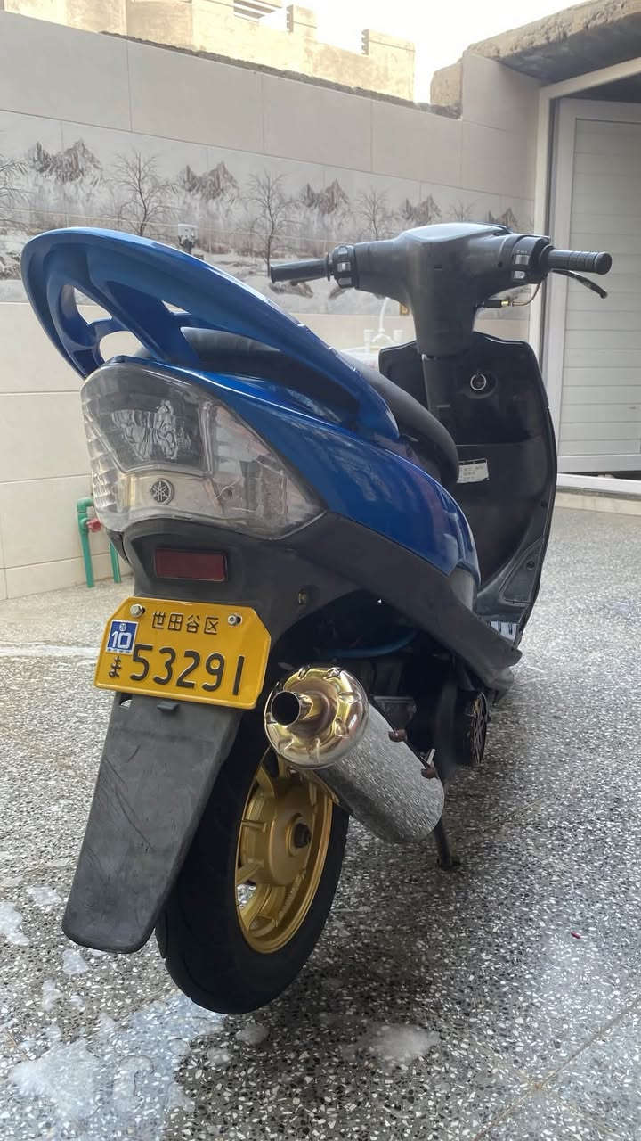 سلام عليكم دراجه ماكس عدله 💙😜دراجه وكاله وتخبل ومتعوب عليه مكينه خرسه بمعنه الكلمه دراجه كلشي بيه جديد وكله عل كل وكاله كلجات رياضي ويل وتيارات جدد كفر اصلي ومصبوغ حراري بك لايت أربعه الشفاف ومعرف سعره ميحتاج أكول اشاير أربعه شفاف ماصده اصليه صدر اصلي بلادي شغال  دراجه مكينه بلاديه  وأول فتحه اله فقط بوشه وبستم وهم بلاديات ٤٩ دراجه نكره بكل وكت + ملغي صوندات ودراجه امانت الله خير من الله ضفيره جديده ومجامع كله وكاله اصلي شرط لحساسات لبريك كله شغال سعر٦٧٥ وبيه مجال مكاني بغداد محموديه 
رقمي ***********
