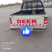 دير • ٢٠٠٨ • كير ومحرك كفالة