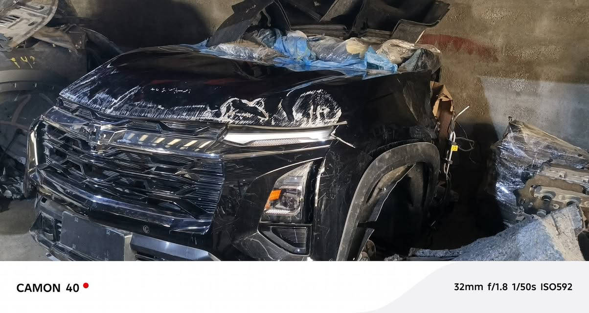ادوات احتياطية • قطع امريكية • سريع محمد القاسم