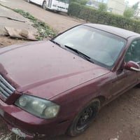 اوبتما 2001 للبيع نقصها تبريد + خيط تبخير   رقم الواتساب 07725507418