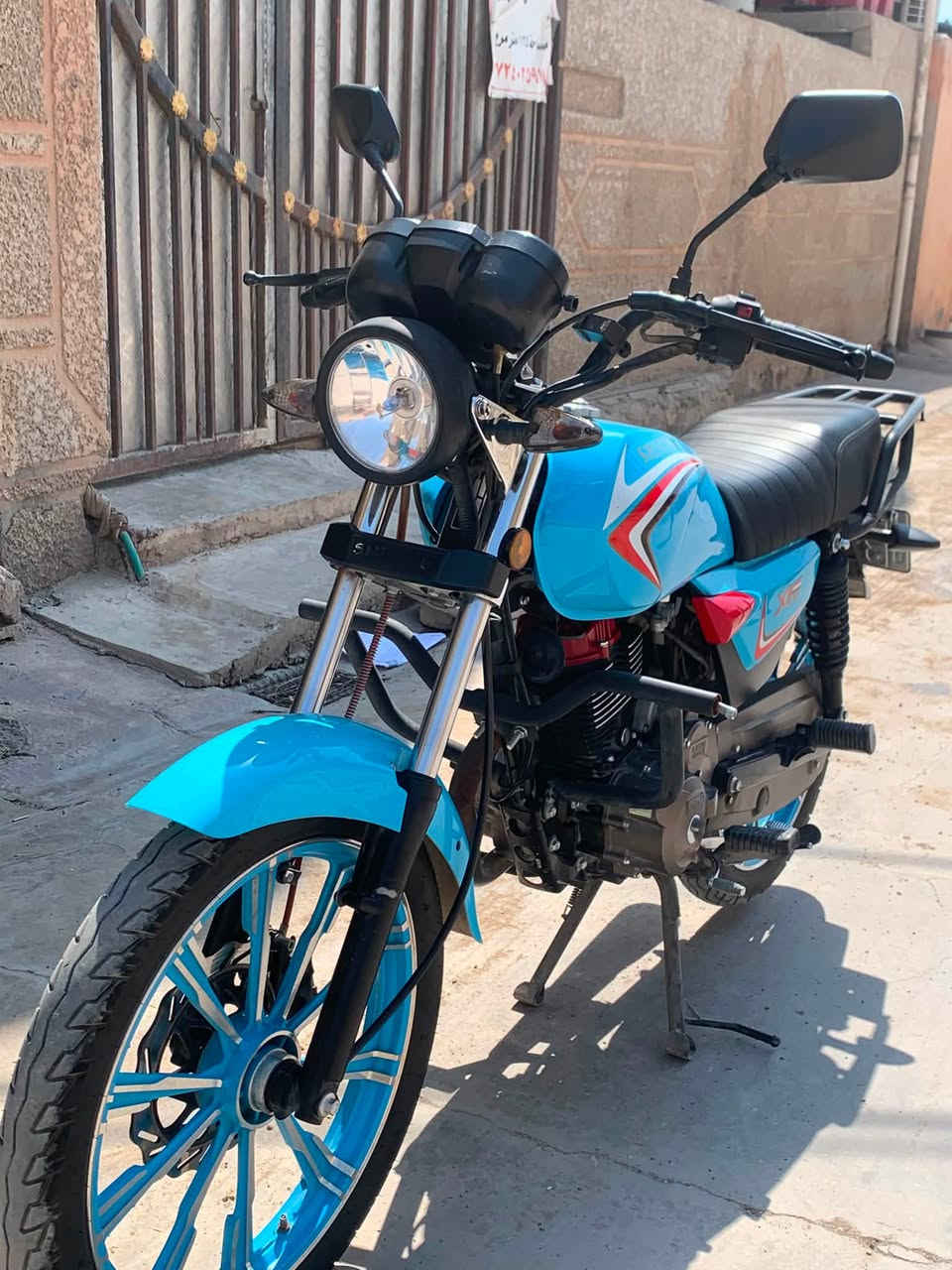 شاينك 2023 دخول 2024 مرقم وسنويه مشروع وطني للبيع نضافة اخو جديد تواصل خاص العنوان بعقوبه شارع خريسان وتواصل وتساب ***********
