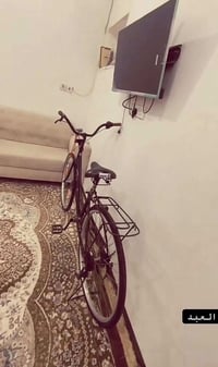 بايسكل اسود • موديل ٢٠٢٠ • الشطرة