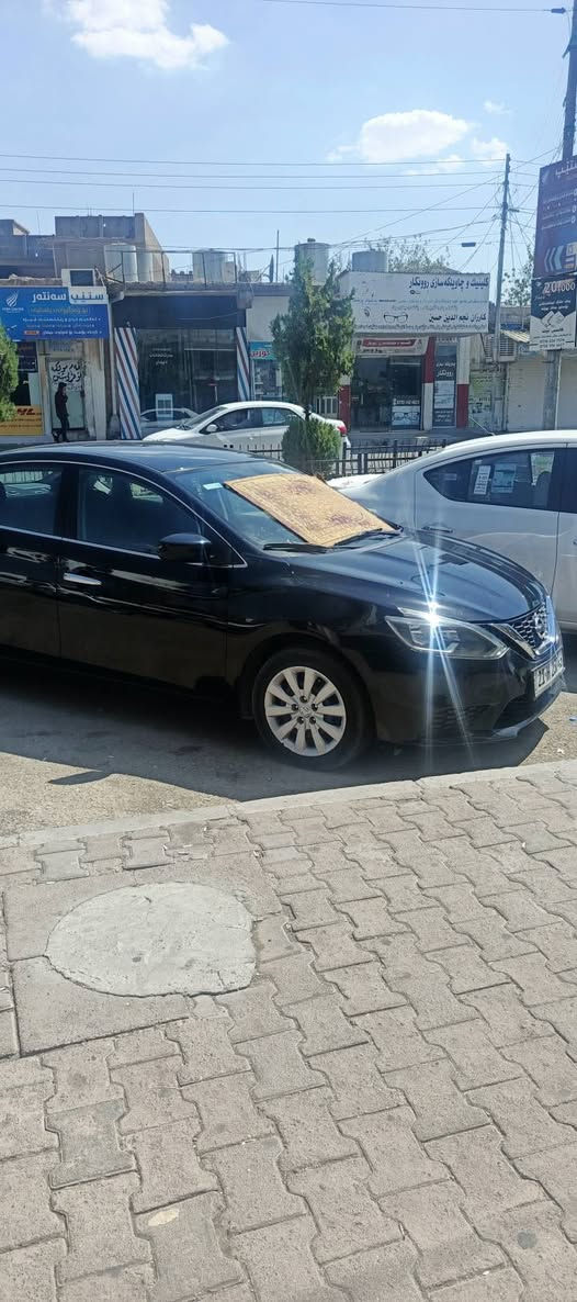 اسنترا موديل 17 محرك 2000رقم سنويه جديده بيه طخه بل جامغل الامامي فقط الباقي كله كفاله كير محرك ماشيه 75فقط مكان سياره سليمانيه تفاصيل اكثر اتصل
*********** سعر ميه و12ورقه
اسنترا موديل 17 محرك 2000رقم سنويه جديده بيه طخه بل جامغل الامامي فقط الباقي كله كفاله كير محرك ماشيه 75فقط مكان سياره سليمانيه تفاصيل اكثر اتصل

