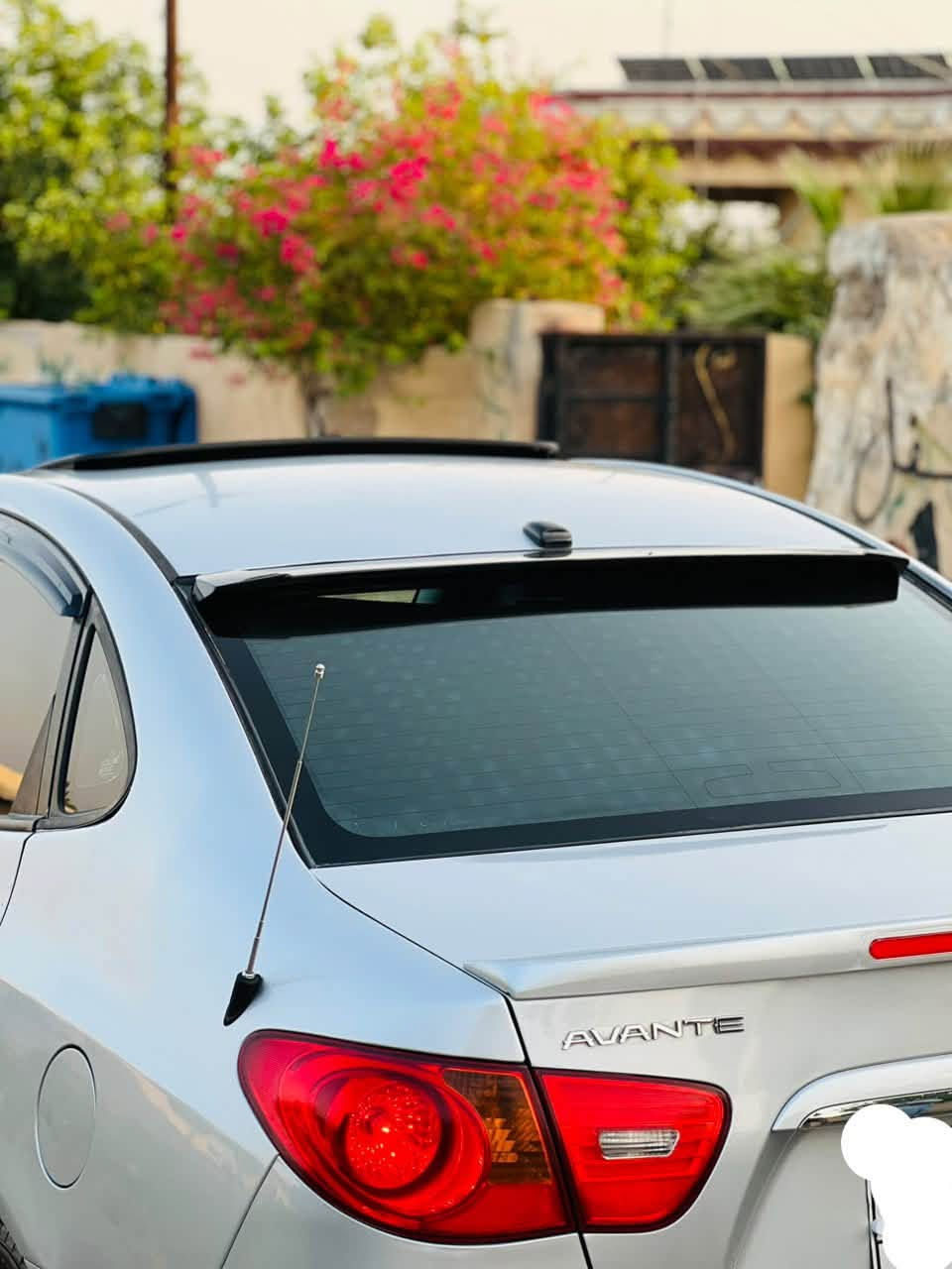 أفانتي • ٢٠١٠ • محرك ١٦٠٠