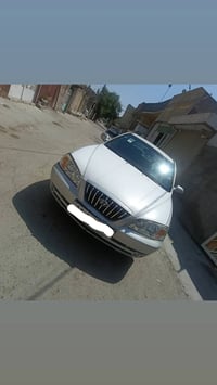 النترا • ٢٠٠٥ • مكينة نظيفة